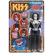 KISS Series 3 Sonic Boom Spaceman 12-Inch Action Figure